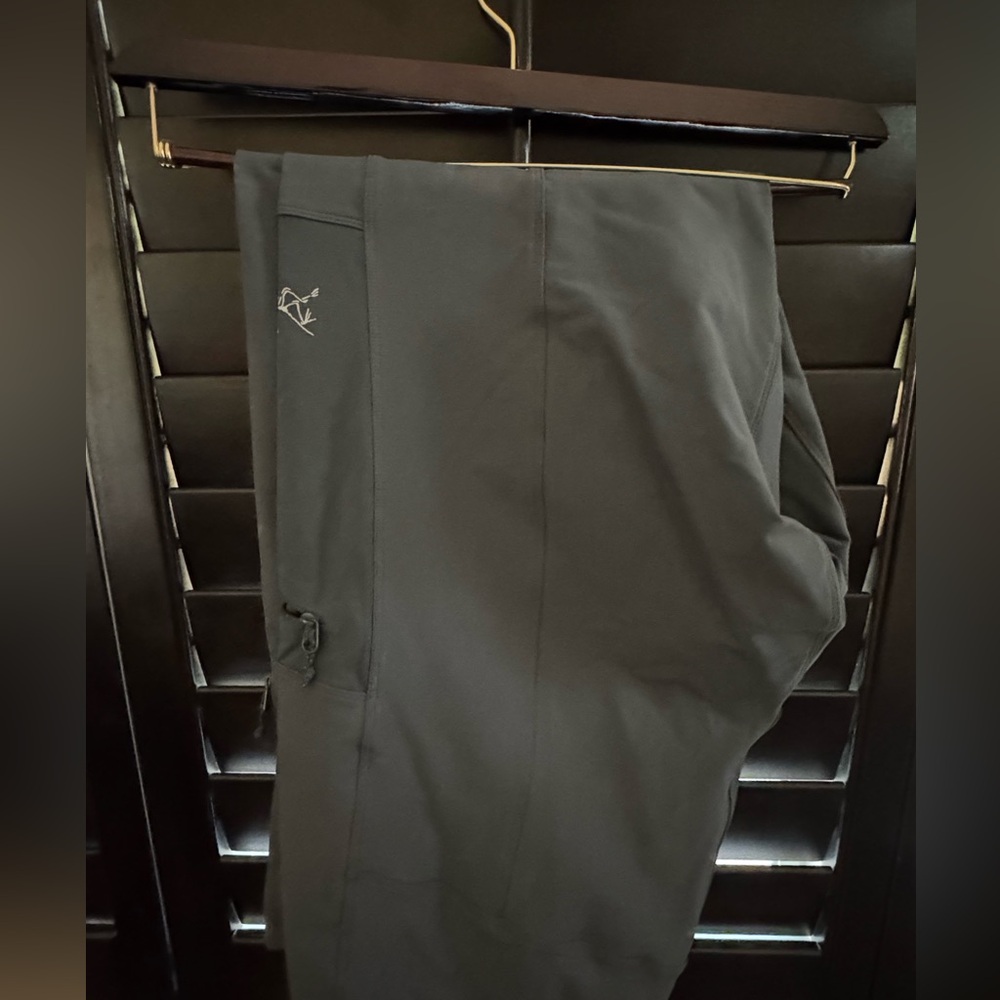 arcteryx pants